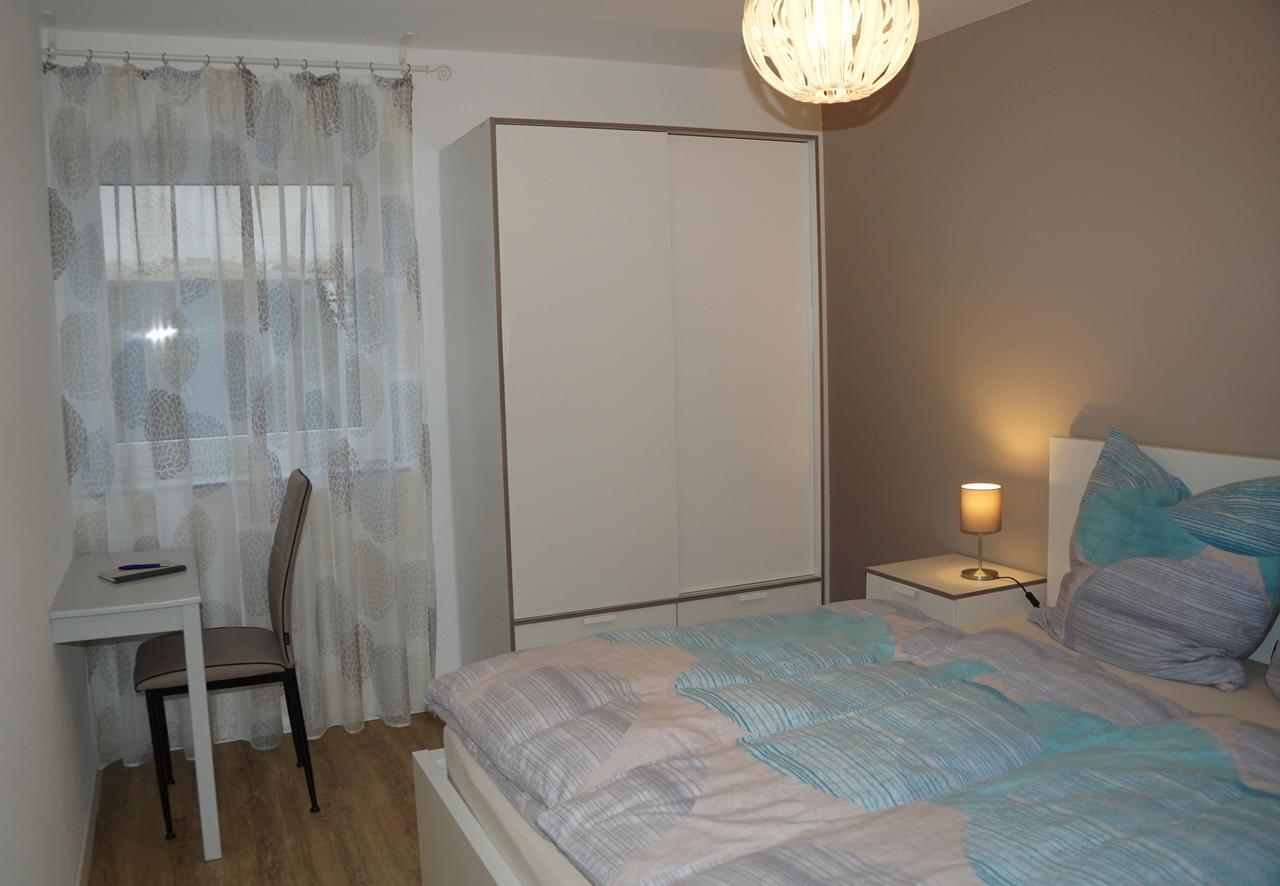 Apartment Seven Рингсхайм Екстериор снимка